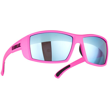 BLIZ DRIFT Sunglasses Mat Pink 0
